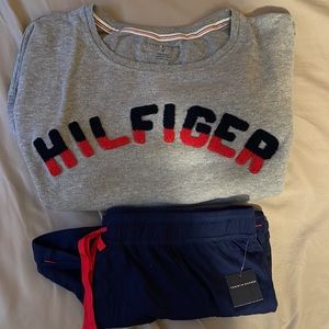 Tommy Hilfiger Pijama set